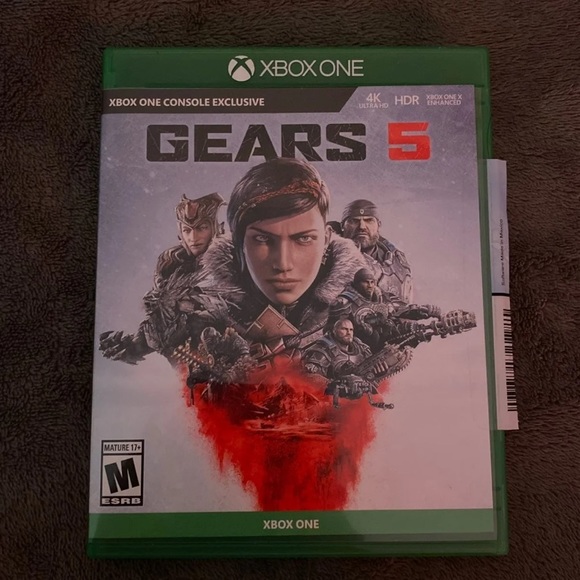 Xbox One S - Picture 4 of 12